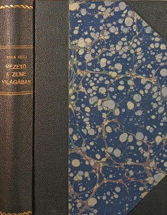 Falk Gza - Vezet a zene vilgban