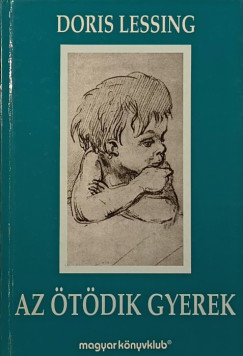 Az tdik gyerek