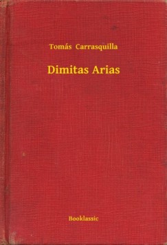 Dimitas Arias