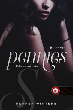 Pepper Winters - Pennies - Pennyk