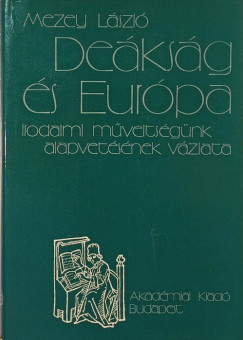 Mezey Lszl - Deksg s Eurpa