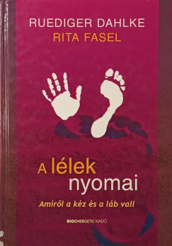 A l�lek nyomai