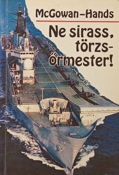 Ne sirass, t�rzs�rmester!