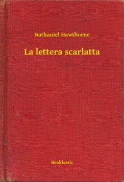 La lettera scarlatta
