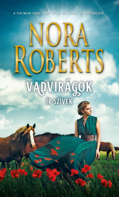Nora Roberts - Vadvirgok