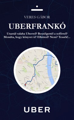 Veres Gbor - Uberfrank