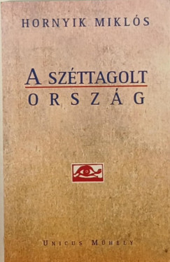 A szttagolt orszg