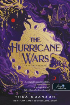 The Hurricane Wars - A hurriknhbor