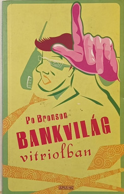 Bankvilg Vitriolban