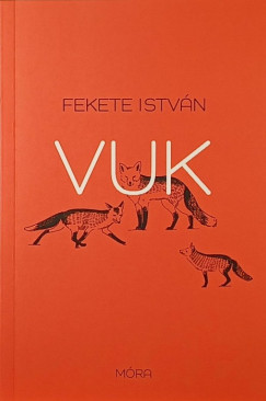 Fekete Istv�n - Vuk