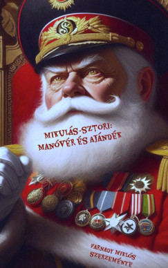 Farnady Mikls - Mikuls-sztori