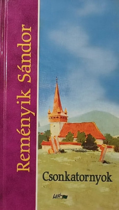 Csonkatornyok