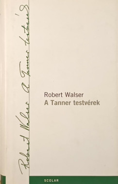 A Tanner testv�rek