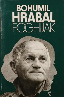 Foghjak