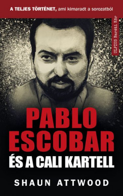 Pablo Escobar s a cali kartell