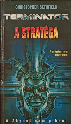 A stratga