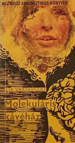 Molekulris kvhz
