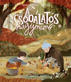 A csodlatos nagymam