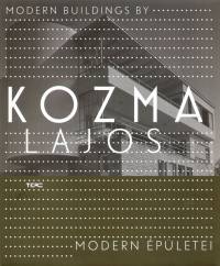 Hornyi va   (Szerk.) - Kozma Lajos modern pletei