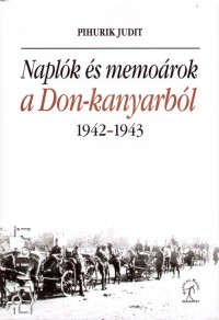 Naplk s memorok a Don-kanyarbl 1942-1943