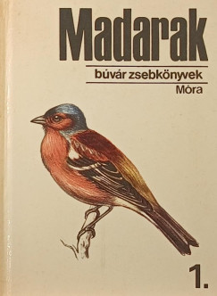 Madarak 1.