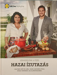 Hazai zutazs