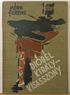 Di�b�l kir�lykisasszony