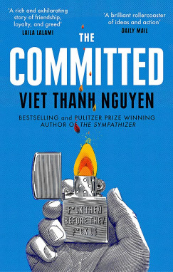Viet Thanh Nguyen - The Committed
