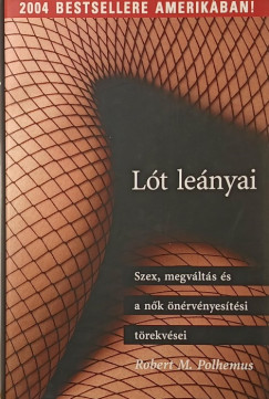 Lót leányai