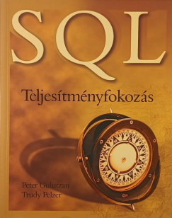 SQL teljes�tm�nyfokoz�s