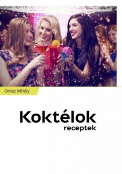 Koktlok - Receptek