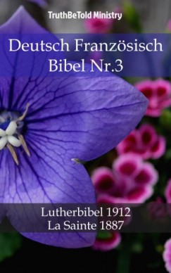 Deutsch Franzsisch Bibel Nr.3