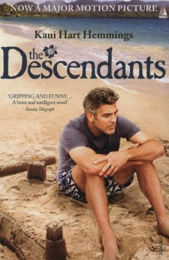 Kaui Hart Hemmings - The Descendants