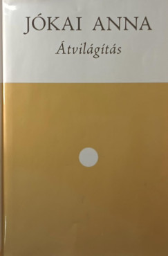J�kai Anna - �tvil�g�t�s