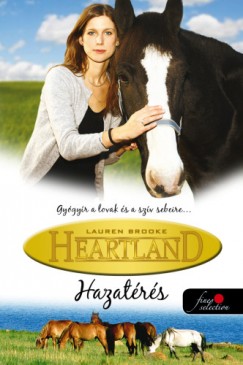 Hazatrs - Heartland 1.