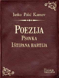 Poezija