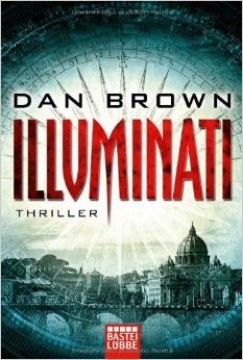 Dan Brown - Illuminati