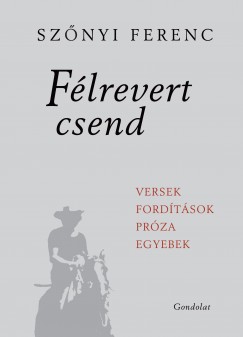 Sznyi Ferenc - Flrevert csend