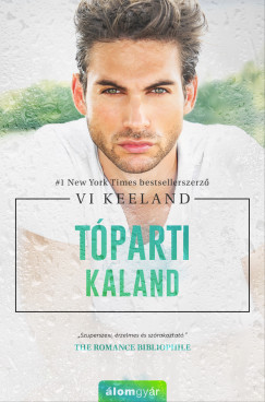 Tparti kaland
