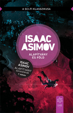 Isaac Asimov - Alaptvny s Fld