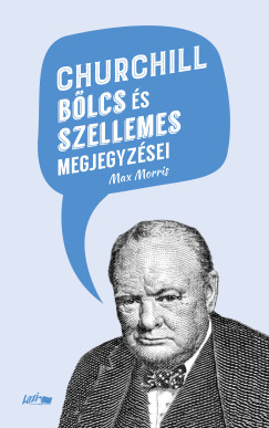 Churchill blcs s szellemes megjegyzsei