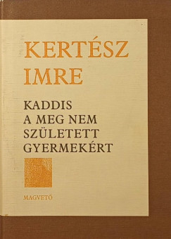 Kaddis a meg nem született gyermekért