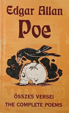 Edgar Allan Poe - Edgar Allen Poe sszes versei