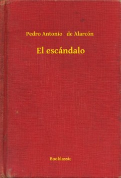 El esc�ndalo