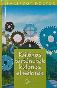Stephen Russell - Klns trtnetek klns elmknek
