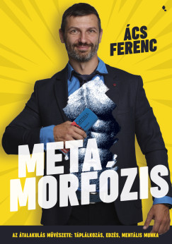 Metamorfzis