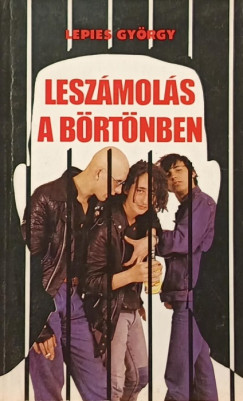 Leszmols a brtnben