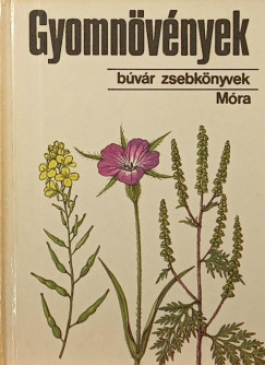 Gyomn�v�nyek