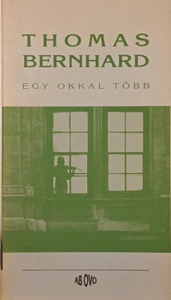 Egy okkal t�bb