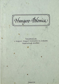Hungaro-Polonica